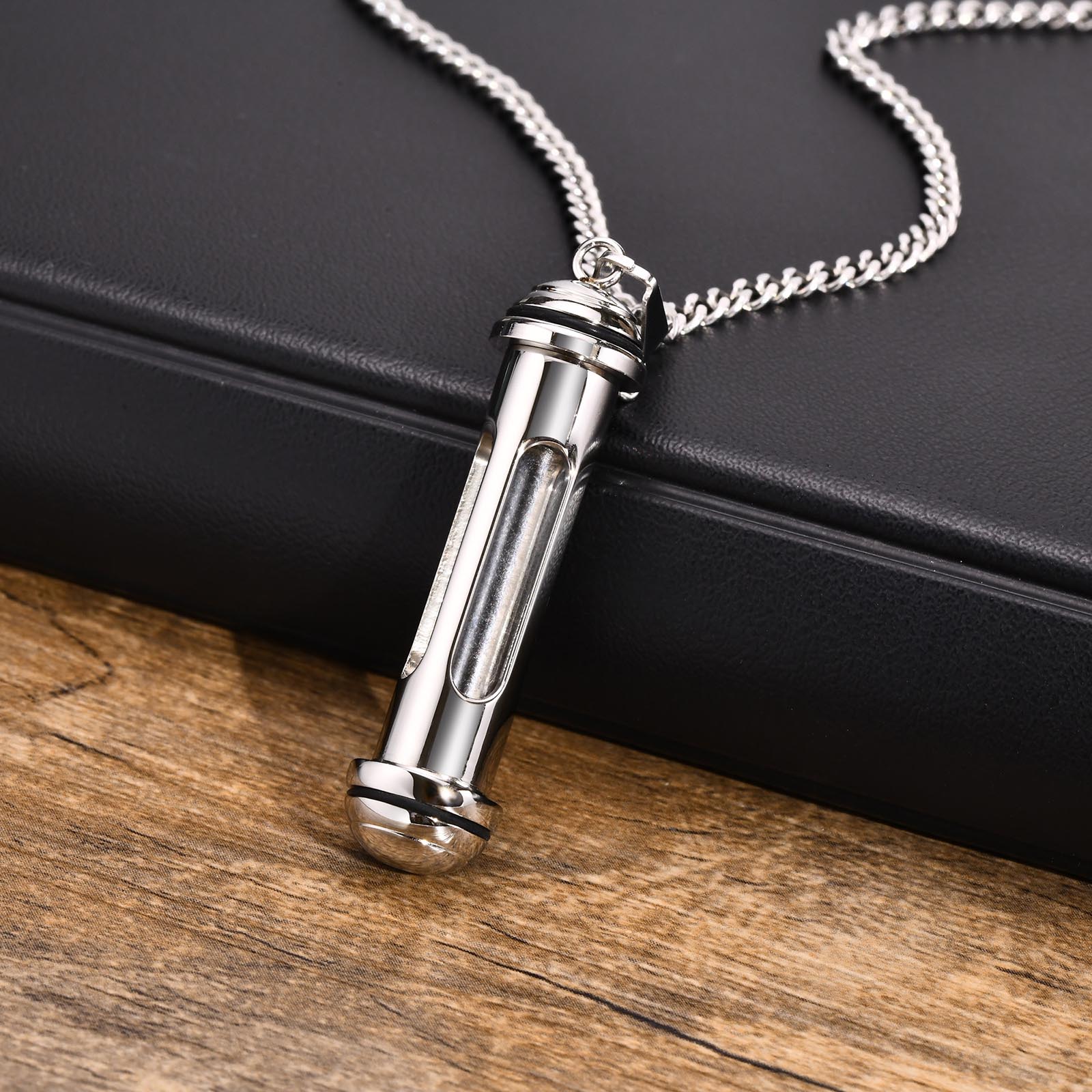 Vnox 남성용 스테인레스 스틸 목걸이, 쿠바 체인이  - Cuban Link Chain 12Mm 리뷰 및 가격
