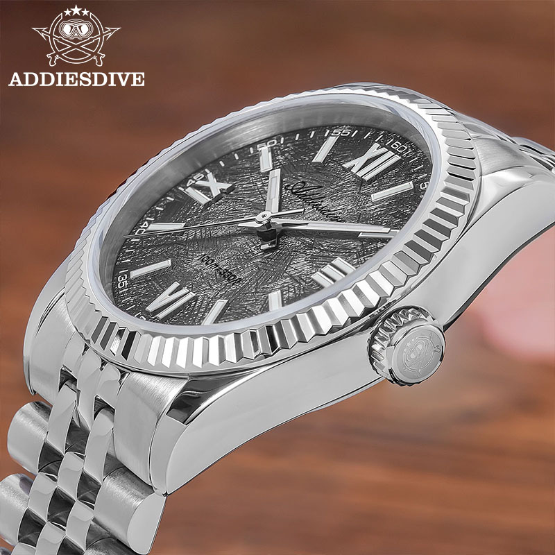 ADDIESDIVE 여성용 우아한 시계 럭셔리 사파이어 - Watch Accessories 리뷰 및 가격